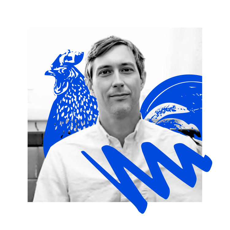 Paul Weckman