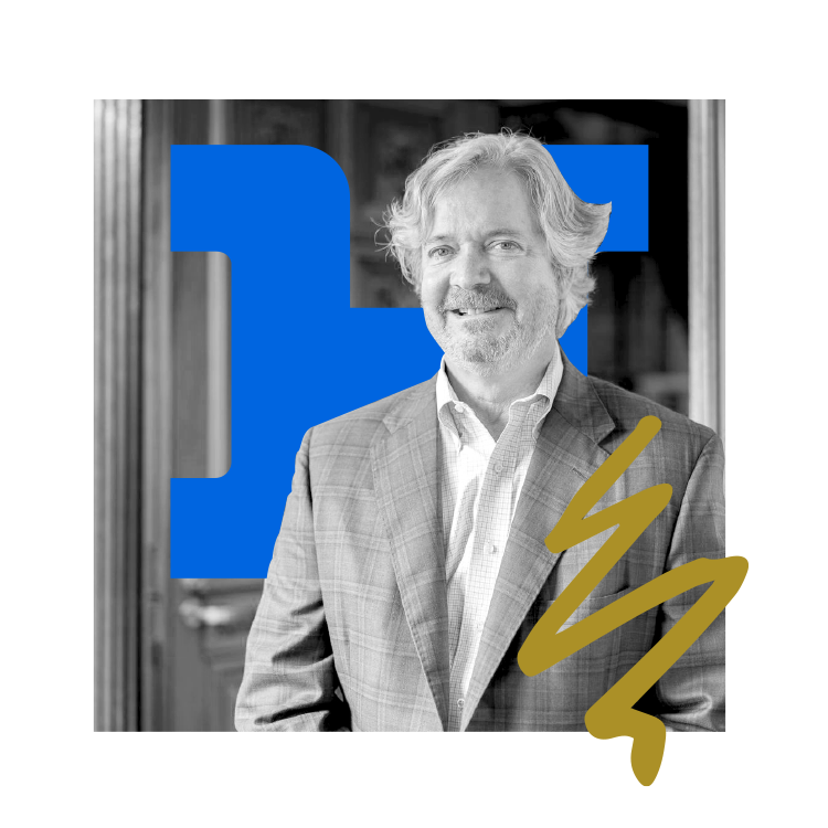 Mike Huseman, CEO, Huseman Group