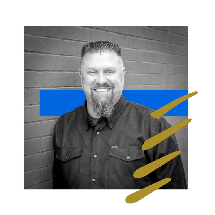 Ron Novak, Principal, Drawing Department