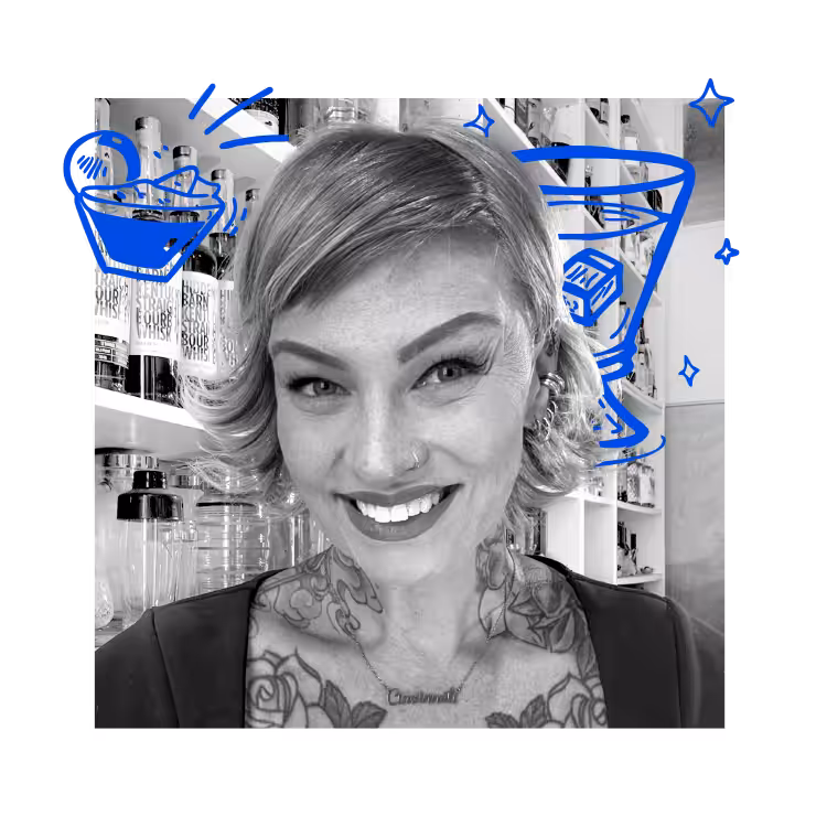 Molly Wellman