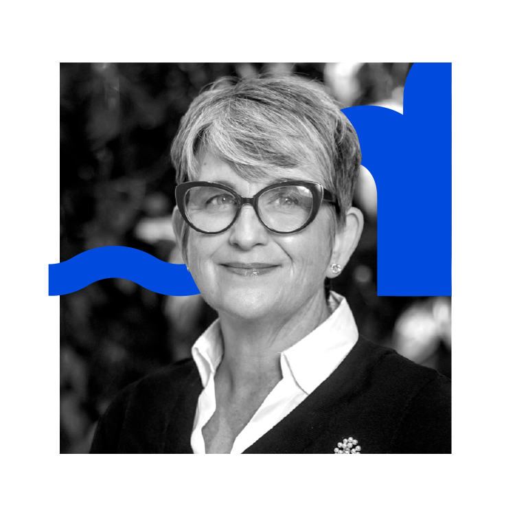 Julie Kirkpatrick, President & CEO of meetNKY